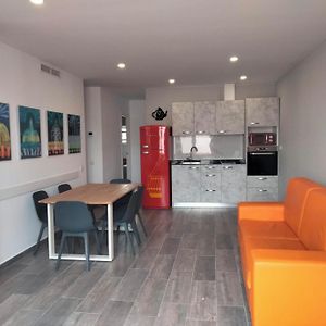 Penthouse Appartement